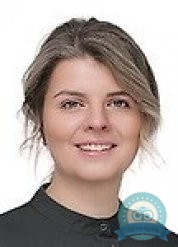 Стоматолог, стоматолог-ортопед, стоматолог-терапевт Григорьева Елена Сергеевна