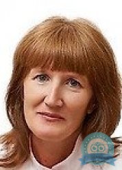 Хирург Лото Елена Александровна
