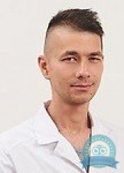 Хирург Бескровный Евгений Геннадьевич