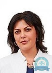 Пластический хирург Саркисян Ирина Ильинична