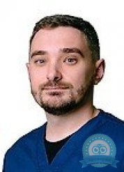 Сосудистый хирург, флеболог Козяр Павел Павлович