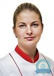 Стоматолог-ортодонт Ганзя (Гордиенко) Ксения