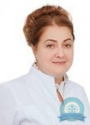 Гастроэнтеролог, терапевт Лунькова Виктория Сергеевна