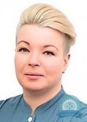 Травматолог-ортопед, ортопед, травматолог Есехина Екатерина Сергеевна