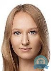 Уролог Кардиналова Виктория Александровна