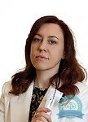 Дерматолог, миколог, трихолог Романова Алена Олеговна