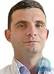 Кардиолог, ревматолог, врач функциональной диагностики Бредихин Дмитрий Анатольевич
