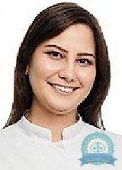 Детский дерматолог Артыкова Анна Андреевна