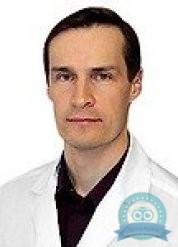 Кардиолог Русанов Олег Анатольевич