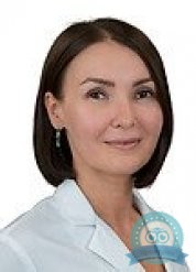 Гинеколог, гинеколог-эндокринолог, врач узи Головатинская Нина Сергеевна