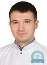 Кардиолог, гастроэнтеролог, терапевт, семейный врач Вальцев Евгений Алексеевич