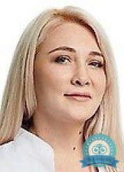 Терапевт Юганова Юлия Сергеевна
