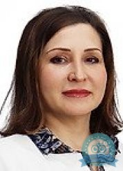 Психиатр Травникова Оксана Михайловна