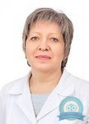 Хирург, проктолог Слабкова Елена Николаевна