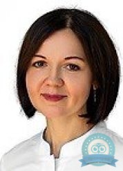 Гастроэнтеролог Тихонова Ирина Анатольевна