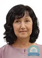 Детский инфекционист, педиатр Тарасова Лариса Анатольевна