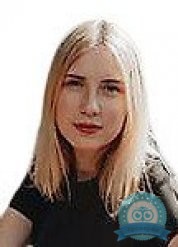 Психолог Антипина Дарья Сергеевна