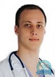 ЛОР (отоларинголог) Вишневский Александр Витальевич