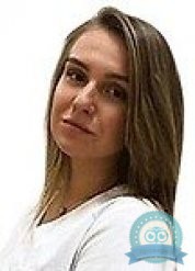 Детский стоматолог, детский стоматолог-ортодонт Гнилевская Дария Александровна