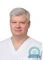 Уролог, уролог-андролог, андролог Стец Александр Витальевич