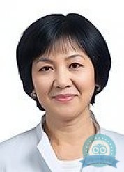 Врач УЗИ Тен Наталья Алексеевна