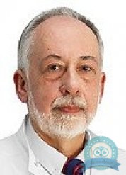 Психиатр Попов Андрей Петрович