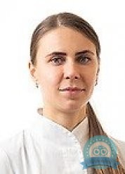 Гастроэнтеролог, врач узи Черкасова Лилия Григорьевна