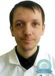 Врач УЗИ Чистяков Дмитрий Владимирович