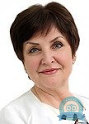 Невролог Строганова Наталья Антоновна