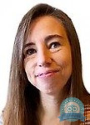 Детский психолог Каряпина Елена Геннадьевна