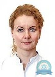 Эндокринолог, акушер-гинеколог, гинеколог Малюченко Галина Николаевна