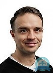 Анестезиолог, анестезиолог-реаниматолог, реаниматолог Дунай Артем Александрович