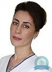 Детский гинеколог Толибова Лайли Хайдархуджаевна