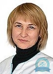 Нефролог, терапевт Шенбергер Лариса Васильевна