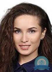 Детский стоматолог, детский стоматолог-терапевт, детский стоматолог-гигиенист Натальченко Дамиля Абылгазыновна