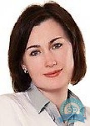 Эндокринолог Соснина Анна Валерьевна