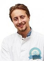 Рентгенолог Иванов Александр Эмилевич
