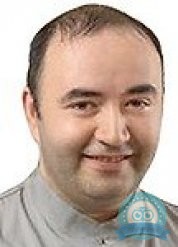 Травматолог-ортопед, ортопед, травматолог Урусов Магомед Рамазанович