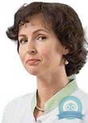 Офтальмолог (окулист) Лапотникова Василина Викторовна