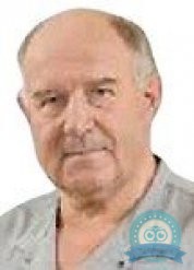 Дерматолог Христюк Николай Михайлович
