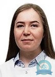 Психолог Почитаева Анастасия Викторовна