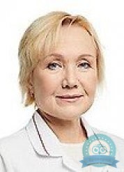 Физиотерапевт Зинкевич Елена Олеговна
