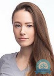 Детский стоматолог-ортодонт Рубежова Екатерина Александровна