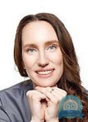 Стоматолог-ортодонт Степченкова Марина Алексеевна