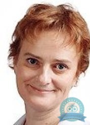терапевт, семейный врач Дерюгина Ирина Юзефовна