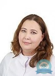Детский лор (отоларинголог) Абселямова Эльзара Насибуллаевна