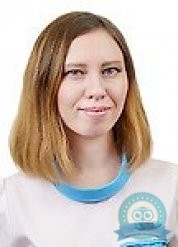 Офтальмолог (окулист) Матвеева (Родионова) Светлана