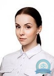 Ревматолог Туленко Ксения Владимировна