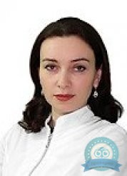 Детский врач узи Бокова Лиза Магомедовна