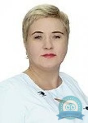 Проктолог Хитрич Наталия Васильевна